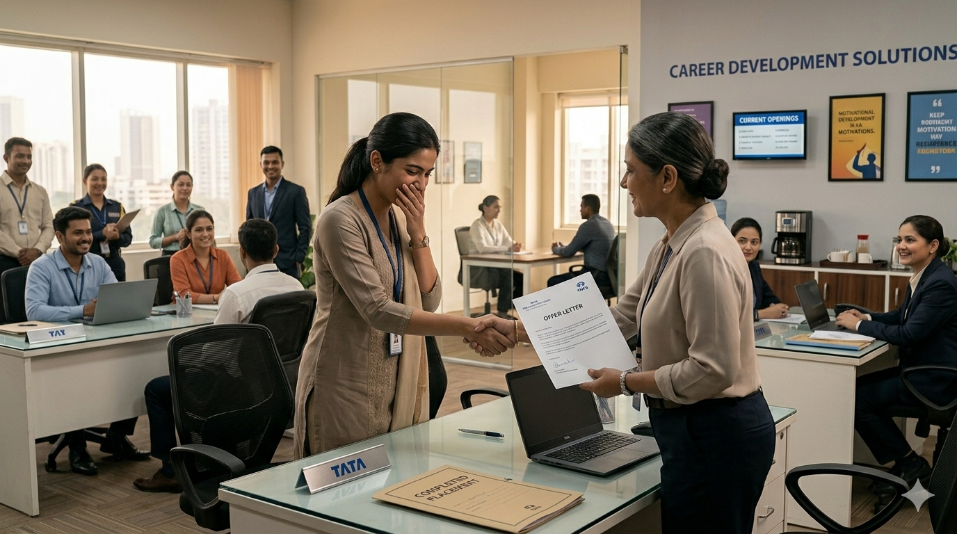 Placement Services